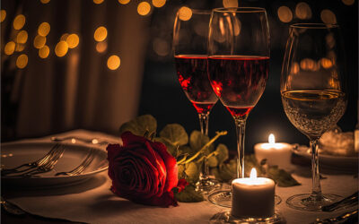 Valentinstag im Restaurant Mühle Oberentfelden