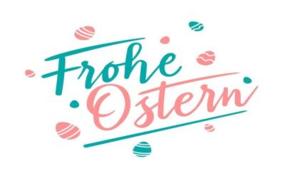Ostern 2025